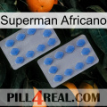 African Superman 20